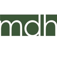 MDH Partners Logo