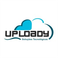 Uploady Logo