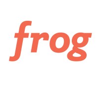 Frog Logo