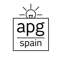 APG SPAIN Logo