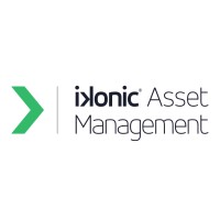 Ikonic Asset Management Logo