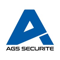 Ags Sécurité Logo