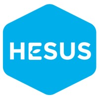 HESUS UK Logo