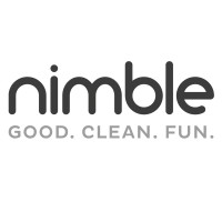 Nimble Logo