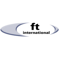 FT International Ltd Logo