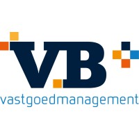 VB+ Vastgoedmanagement Logo