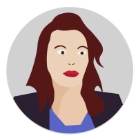 Freelance / Indépendante Logo