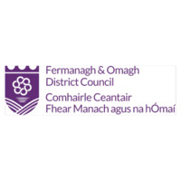 Fermanagh & Omagh District Council Logo