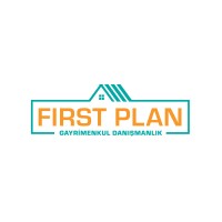 First Plan Gayrimenkul Danismanlik Logo