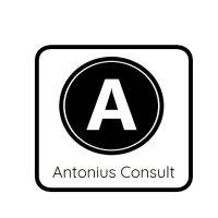 Antonius Consult Logo