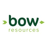 Bow Resources Logo