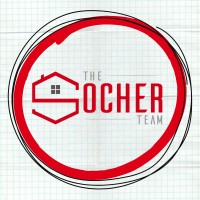 The Socher Team | KW Greater Metropolitan Logo