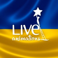 Live Animations Logo