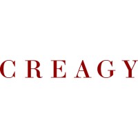 CREAGY Logo