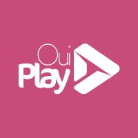 Oui Play Logo
