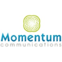 Momentum Communications Kft. Logo