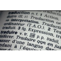 Deckers Translations Logo