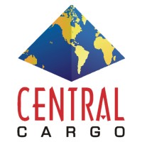 Central Cargo Logo