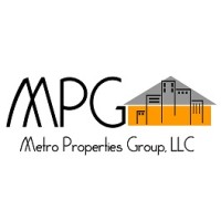 Metro Properties Group, LLC Logo