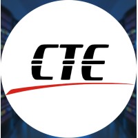 Grupo CTE Logo
