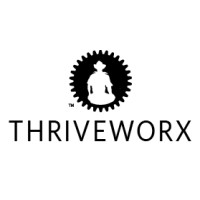 ThriveWorx Logo