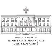 Ministry of Finance and Economy Logo