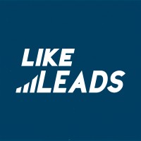 Like Leads Logo