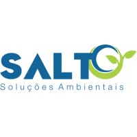Salto Soluções Ambientais Logo