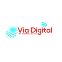 Via Digital Agency Logo