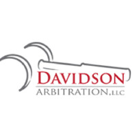 Davidson Arbitration, LLC Logo
