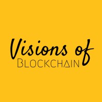Visions of Blockchain Logo