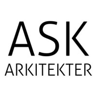 ASK Arkitekter Logo