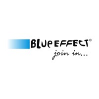 Blue Effect Jeans Logo
