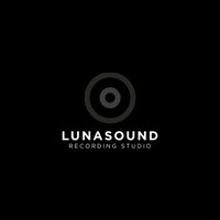 Luna Sound Recording Studio Logo