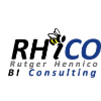 RHICO Logo