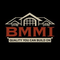 Bob Miller Masonry, Inc. (BMMI) Logo