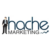 Hache Marketing Logo