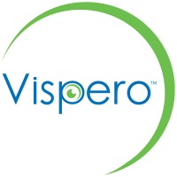 Vispero™ Logo