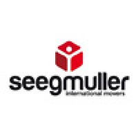 SEEGMULLER (Moving & Relocation) Logo