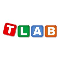 T-LAB Logo