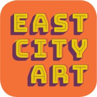East City Art Logo