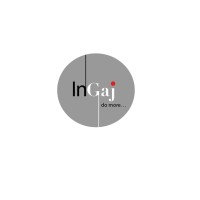 InGaj LLC Logo