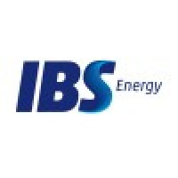 IBS Energy Logo