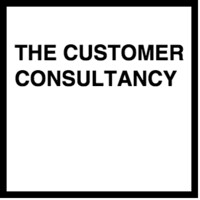 The Customer Consultancy Logo