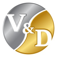 V&D Consulting Firm LLC Logo
