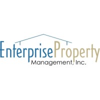 Enterprise Property Management, Inc. Logo