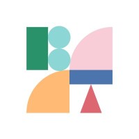 The British Association of Art Therapists Logo