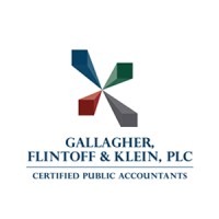 Gallagher, Flintoff & Klein, PLC Logo