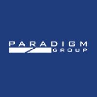 Paradigm Group Logo