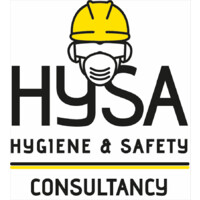 HYSA - Hygiene and Safety Consultancy bvba Logo